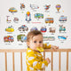 Sticky Image