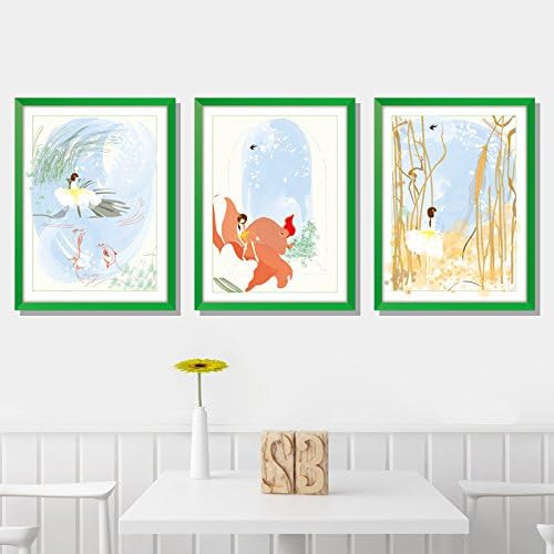 Wall Stickers For Girls Removable Waterproof Wall Sticker Bedroom Living Room Sitting Room Bathroom