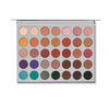 MORPHE JACLYN HILL EYESHADOW PALETTE mjhemiz7a-j