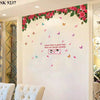 Wallsticker  SK 9237