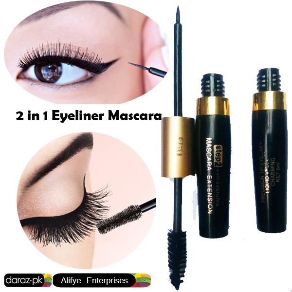 LOVE VOGE 2 IN 1 LINER MASCARA erfrbks3h-1