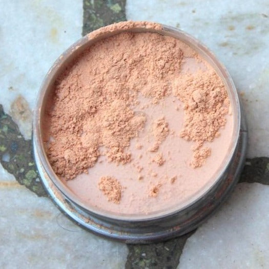 KRYOLAN TRANSLUCENT POWDER TL 9  ktpskz2c-6