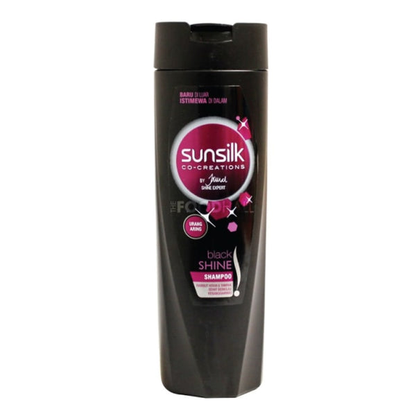 SUNSILK Co-Creations Shampoo 160ml scsbkz8a-b
