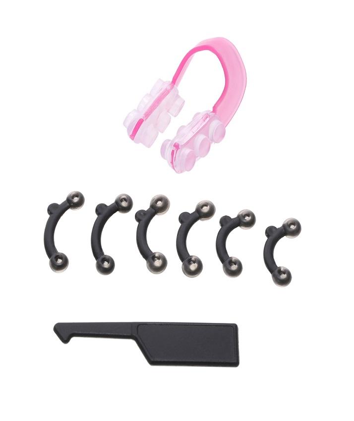 New NOSE UP LIFTING SHAPING CLIP TOOL 3 SIZES nrfrbkt2d-1
