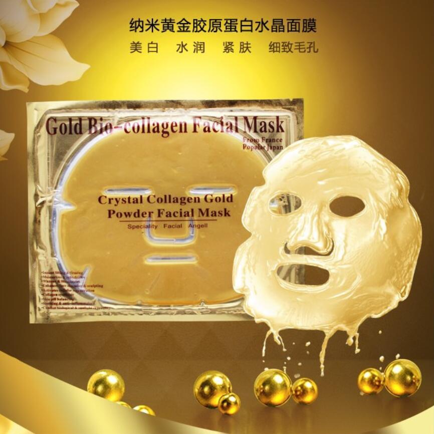 GOLD BIO COLLAGEN GOLD FACIAL MASK bsfrgdt2e-1