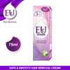 EU Hair Removal Cream  euhrpez3d-j