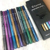 Flormar Eye Liner (12 Pcs) llfrmis2j-4