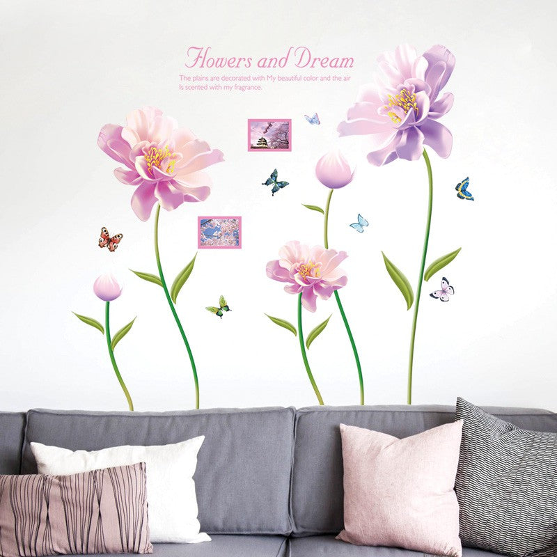 wall decor stickers home decor SK9294