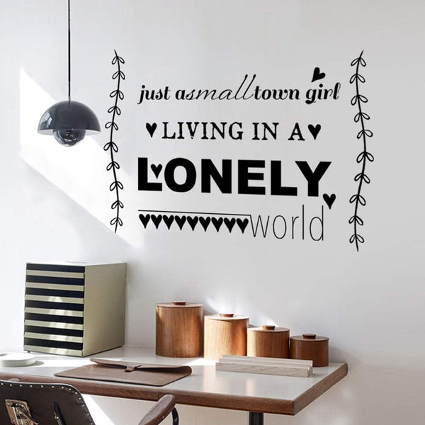 Olive Branch Wall Quotes English Saying