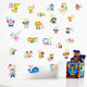 Sticky Image
