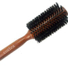 WOOD BLOW DRY BRUSH Round  whbbbkz5b-f