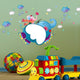Sticky Image