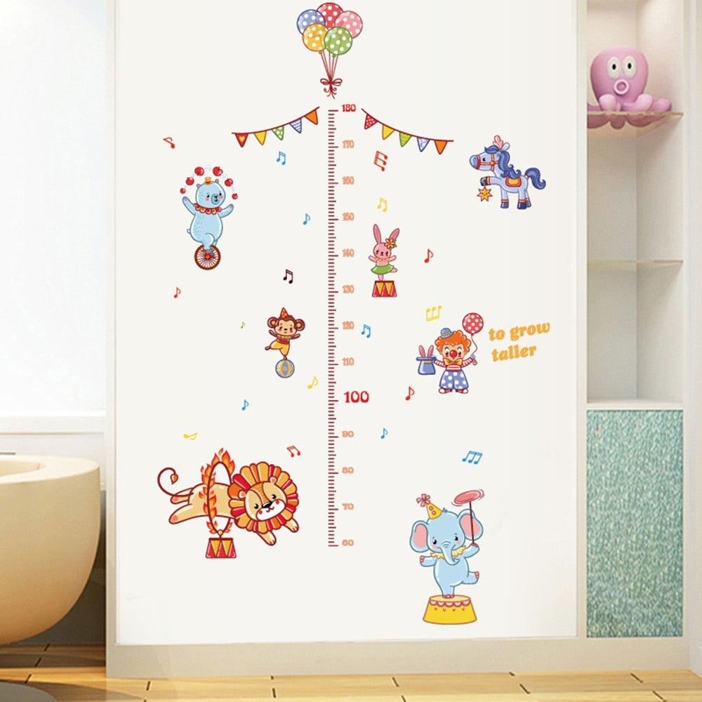 Style Seamless Wall Sticker SK9213