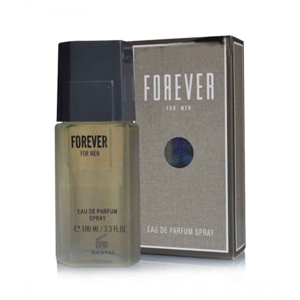 Forever For Men Perfume -100ml Original  fmpgyz2d-k