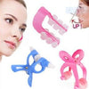 Pack Of 3 Nose Shaper Clip Nose Slimmer And Lift Up Slimming