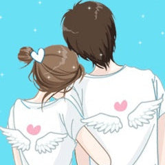 Cute Couples Dp Profile Pics