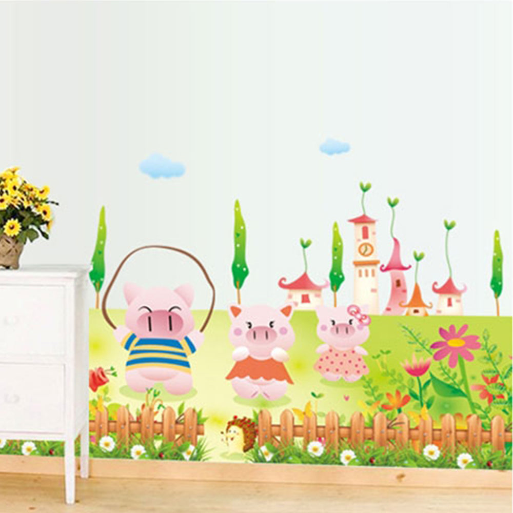 Wall Sticker Ay9076