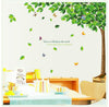 Tree Mural AY886 - Stiker Dinding / Wall Sticker