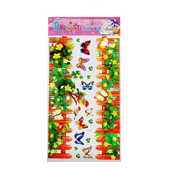 Room Decor Wall Decoration Multi Color 3D Imprassion Wall Paper