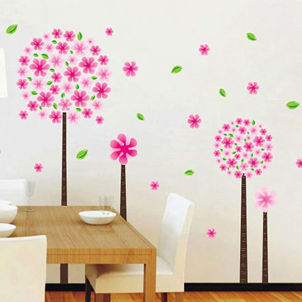 Syga 'Decorative' Wall Sticker (PVC Vinyl, 61 cm x 5 cm x 5 cm, 989) NC0912