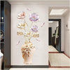 Wallpaper Beauty Fridge Wall Sticker Teenager Living Room Bedroom Decoration Accessories Wall Decals Aesthetic Poster  GS9838 Size: 60*90cm