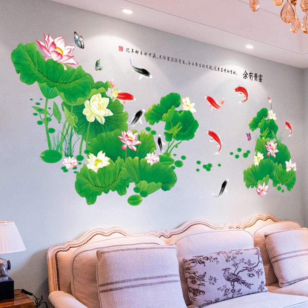 Am9029A Wall Stickers Wallpaper self-Adhesive TV Background Wall Decoration Wall stickers-