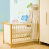 Kids Wall Stickers MJ7009w