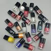 PACK OF 24 MISS ROSE NAIL POLISH PERMANENT