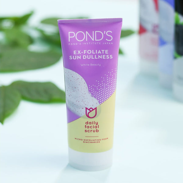 PONDS FACE WASH pfwbkz3a-2