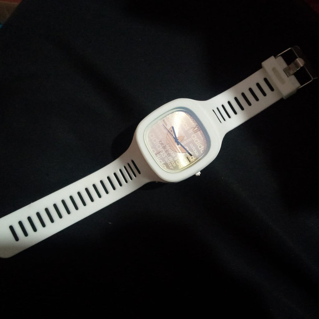 ADIDAS Wrist Watch Men/Women/Unisex Trendy!  awwmiz3d-1