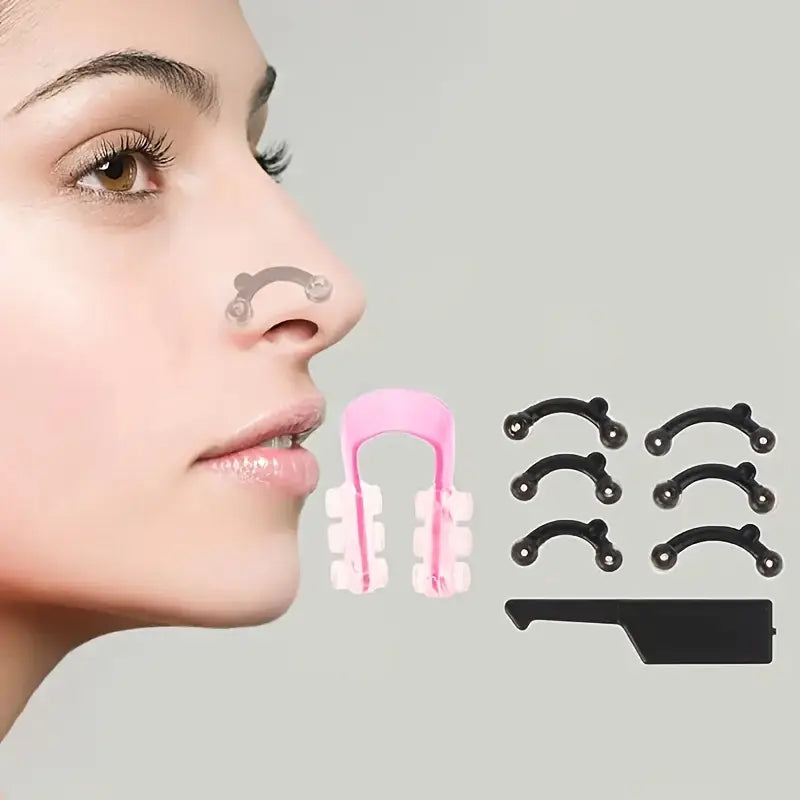 NOSE UP LIFTING SHAPING CLIP TOOL 3 SIZES nrfrbkt2d-1