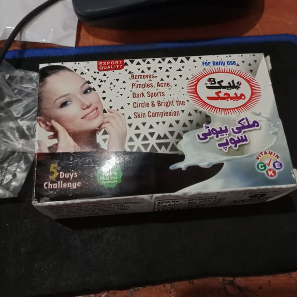 YC BLACK SEED HERBAL SOAP 100G  bshsbkz8b-6