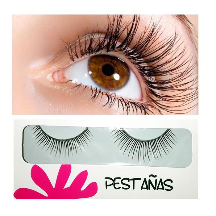 Pestanas Eyelashes esfrbks4d-1