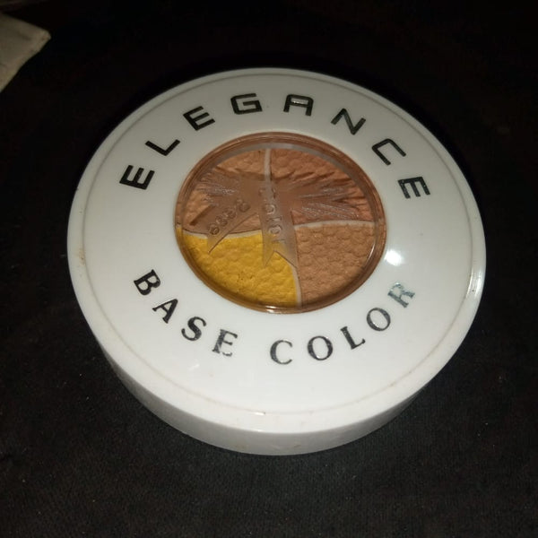 Elegance Base Color - 4 in 1 Weight Water Proof Color Base  ebcskz4j-b
