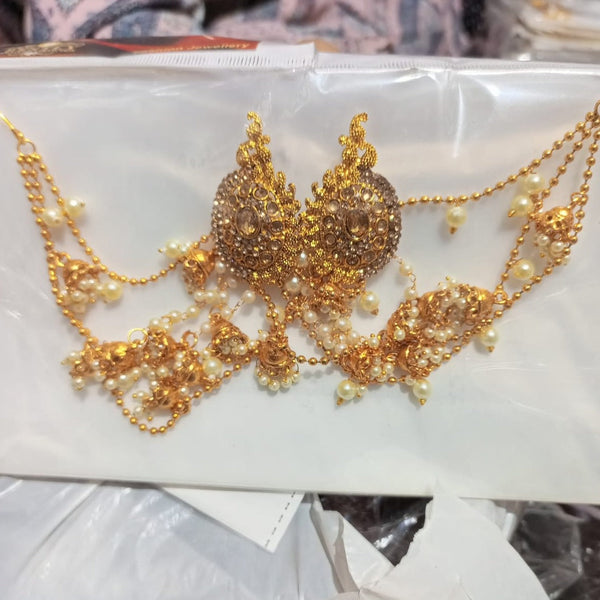 new beautiful bahubali style Jhumka Earrings  FOR Women egfrcrb5k-3