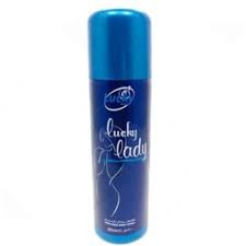 LADY IN BLUE BODY SPRAY 200ML blsbezna-9