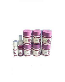 INDIAN BB FACIAL KIT  ibfkwez8b-9