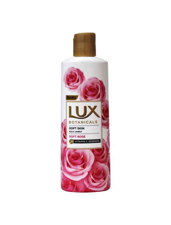 Lux Botanicals Body Wash with Vitamin C Essence - lbmopez1d-h