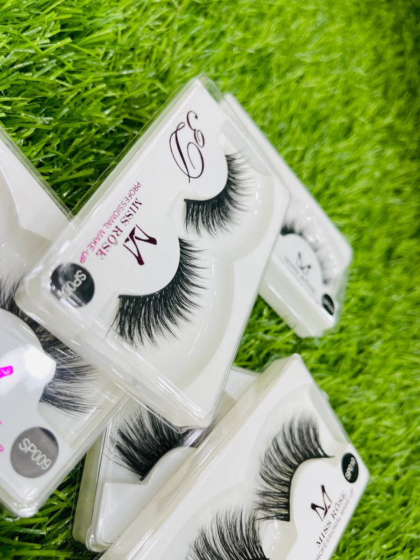 MISSROSE 3D EYELASH