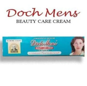 DochMens Beauty Care Cream - Homoeopathic Medicine  dmbcbez4k-d