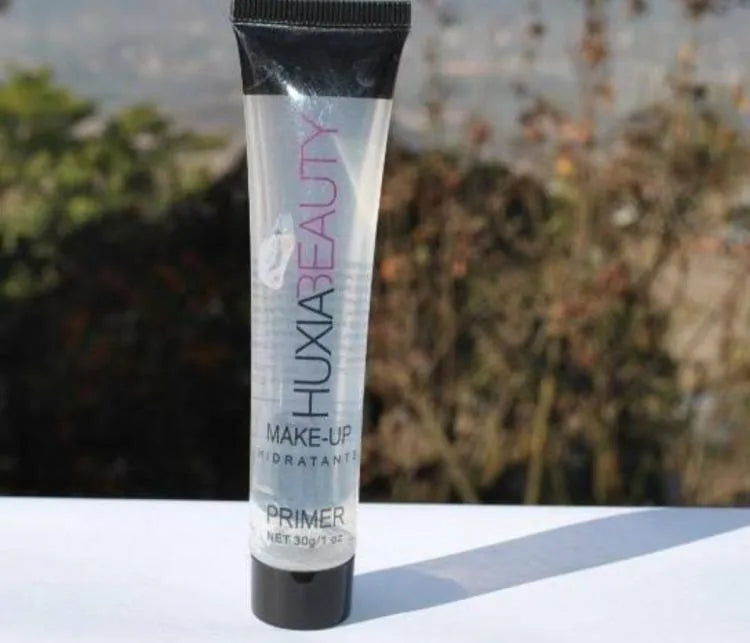 Huxia Beauty Tube Primer face Primer, Water Proof Long Lasting Primer