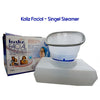 Orignal Kaliz 3 in 1 Face Steamer  kfswez4d-2