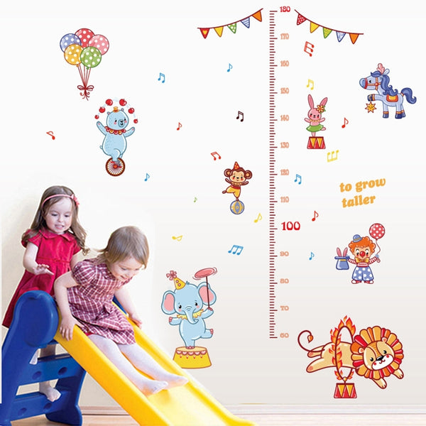 Style Seamless Wall Sticker SK9213