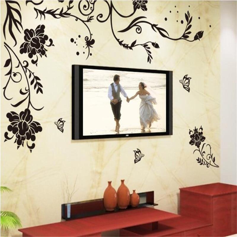 AY9166 Wall Sticker