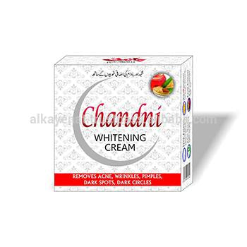 CHANDNI WHITENING CREAM cwcwez1c-2