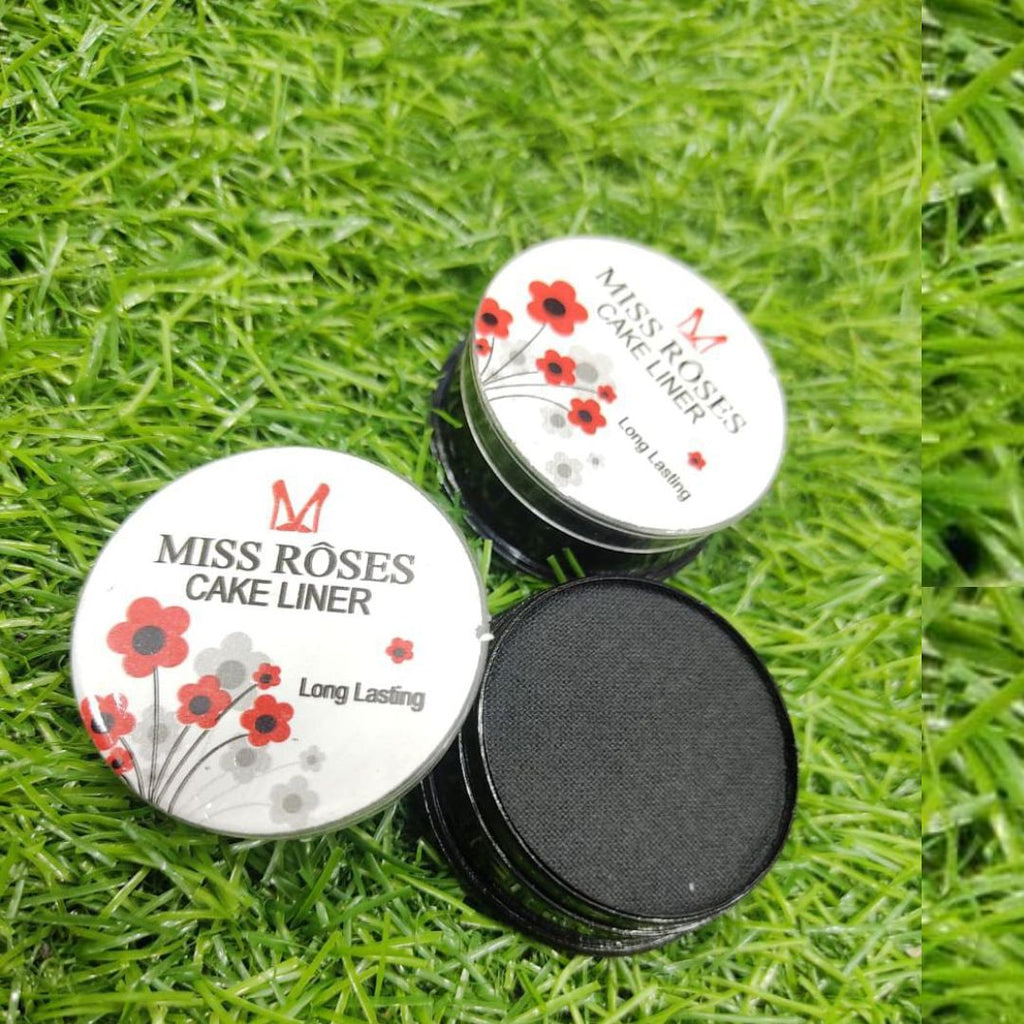 Miss Rose Cake Liner