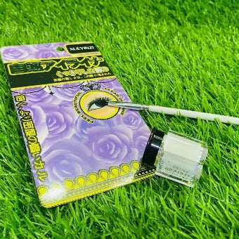 PURPLE CARD GEL LINER erfrbks3e-2
