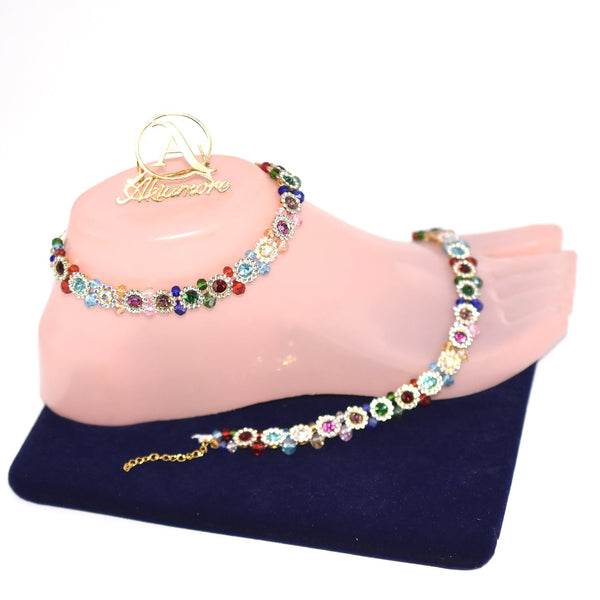 High Quality Anklet payal plfrmia3i-3