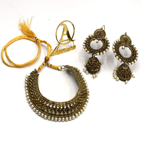 beautiful pearl antique set jtfraea1b-8