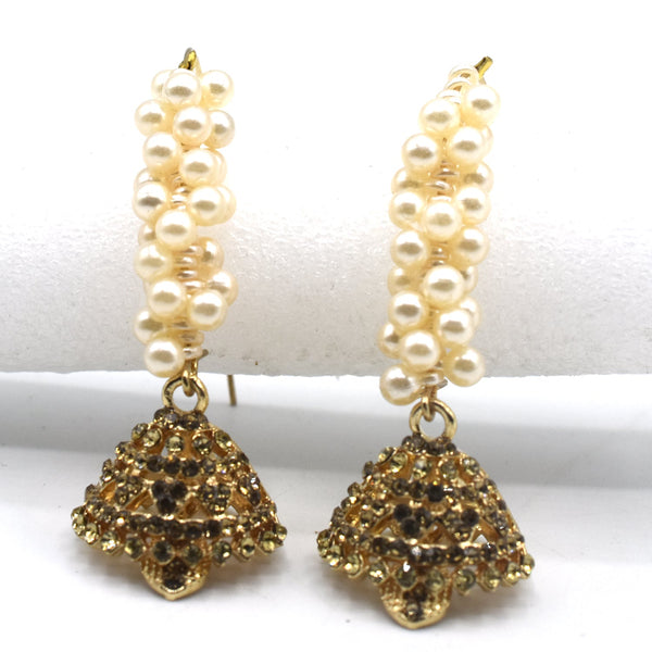 2020 New Fancy Original Tassel Earring Hanging  Hoop Long Earrings Girls Fashion Jewelry egfrmib1d-1